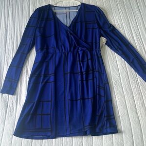 Nine West dress NWT